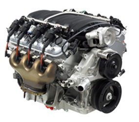C2766 Engine